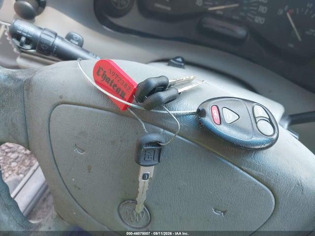 Aukcja sprzedaży 2004 Buick Century, vin: 2G4WS52J141201225, numer aukcji: 46078007