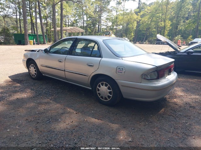 Aukcja sprzedaży 2004 Buick Century, vin: 2G4WS52J141201225, numer aukcji: 46078007