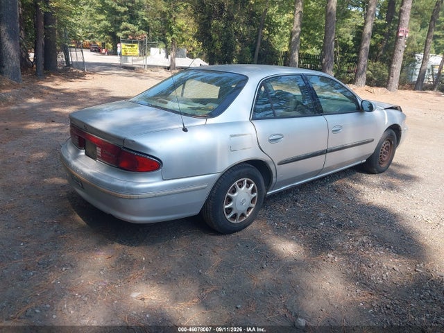 Aukcja sprzedaży 2004 Buick Century, vin: 2G4WS52J141201225, numer aukcji: 46078007