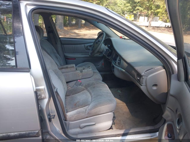 Aukcja sprzedaży 2004 Buick Century, vin: 2G4WS52J141201225, numer aukcji: 46078007
