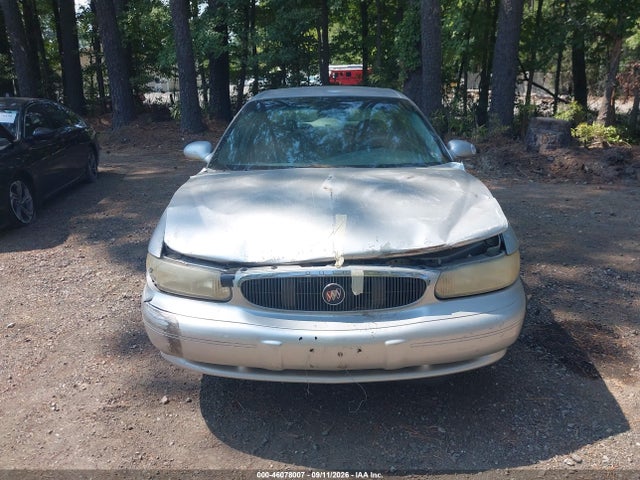 Aukcja sprzedaży 2004 Buick Century, vin: 2G4WS52J141201225, numer aukcji: 46078007