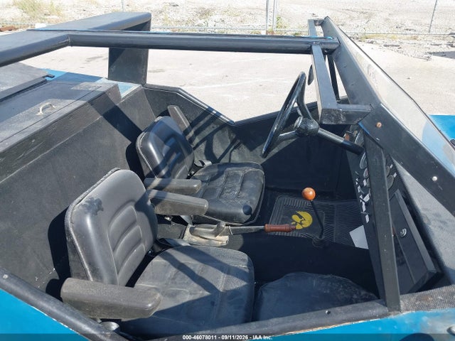 46078011 :رقم المزاد ، 2924443 vin ، 1960 Volkswagen Karmann Ghia مزاد بيع