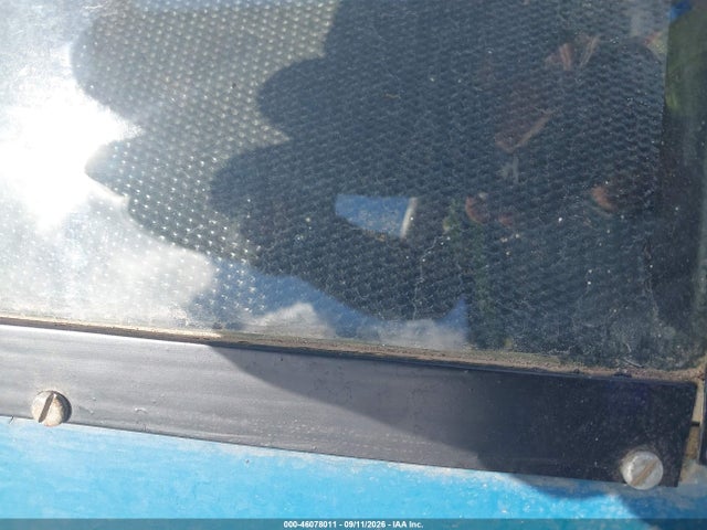 46078011 :رقم المزاد ، 2924443 vin ، 1960 Volkswagen Karmann Ghia مزاد بيع