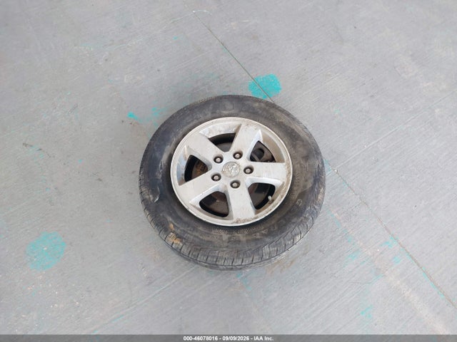 46078016 :رقم المزاد ، 2D4RN5D15AR418329 vin ، 2010 Dodge Grand Caravan Sxt مزاد بيع