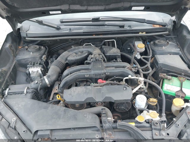 Aukcja sprzedaży 2014 Subaru Impreza 2.0i, vin: JF1GPAA69E8336523, numer aukcji: 46078015