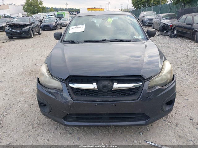 Aukcja sprzedaży 2014 Subaru Impreza 2.0i, vin: JF1GPAA69E8336523, numer aukcji: 46078015