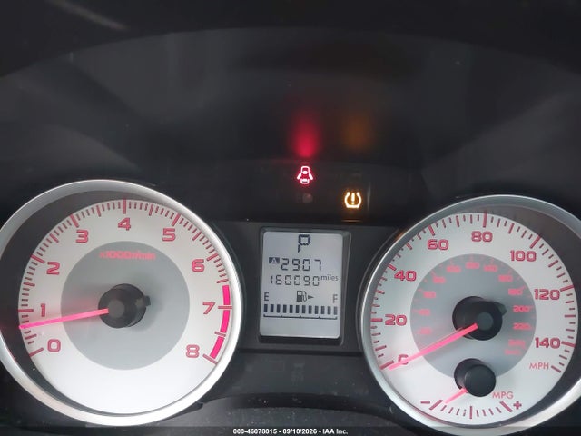 Aukcja sprzedaży 2014 Subaru Impreza 2.0i, vin: JF1GPAA69E8336523, numer aukcji: 46078015