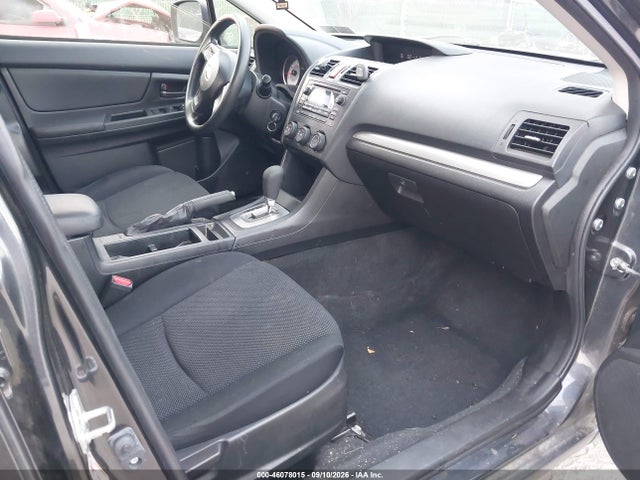Aukcja sprzedaży 2014 Subaru Impreza 2.0i, vin: JF1GPAA69E8336523, numer aukcji: 46078015