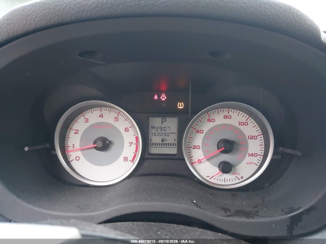 Aukcja sprzedaży 2014 Subaru Impreza 2.0i, vin: JF1GPAA69E8336523, numer aukcji: 46078015