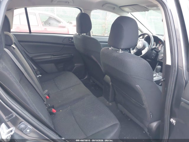 Aukcja sprzedaży 2014 Subaru Impreza 2.0i, vin: JF1GPAA69E8336523, numer aukcji: 46078015