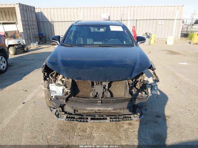 JTJBARBZ3H2107921 Lexus Nx 200t F Sport