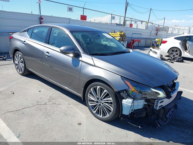 Продаж на аукціоні авто 2024 Nissan Altima Sl Fwd, vin: 1N4BL4EV1RN372335, номер лоту: 46078026