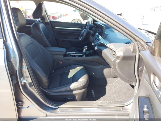 Aukcja sprzedaży 2024 Nissan Altima Sl Fwd, vin: 1N4BL4EV1RN372335, numer aukcji: 46078026