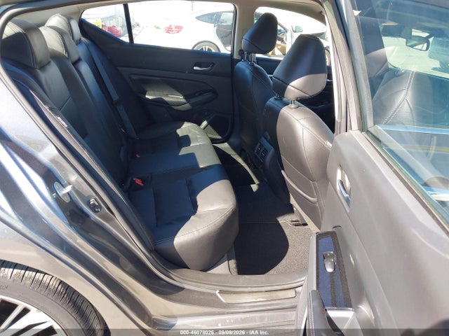 Aukcja sprzedaży 2024 Nissan Altima Sl Fwd, vin: 1N4BL4EV1RN372335, numer aukcji: 46078026