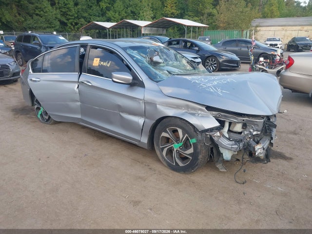 Aukcja sprzedaży 2016 Honda Accord Lx, vin: 1HGCR2F31GA196763, numer aukcji: 46078027