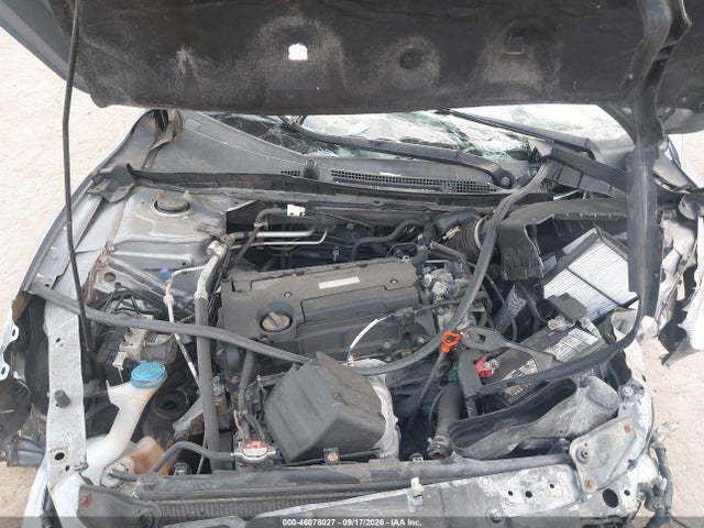 Aukcja sprzedaży 2016 Honda Accord Lx, vin: 1HGCR2F31GA196763, numer aukcji: 46078027