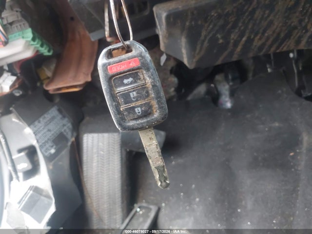 Aukcja sprzedaży 2016 Honda Accord Lx, vin: 1HGCR2F31GA196763, numer aukcji: 46078027