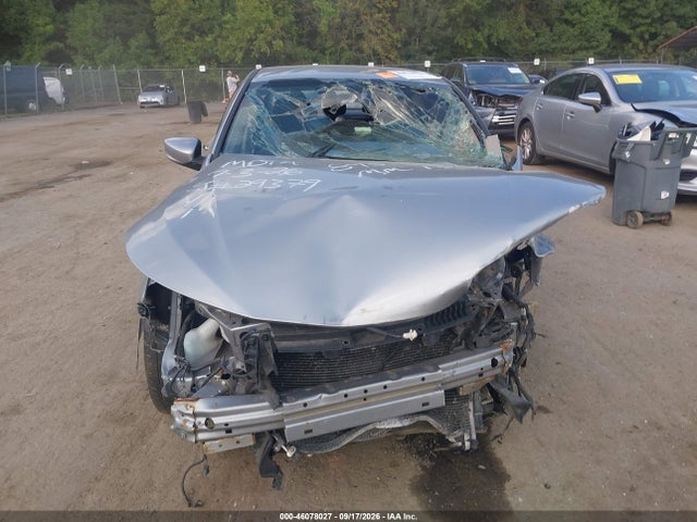 Aukcja sprzedaży 2016 Honda Accord Lx, vin: 1HGCR2F31GA196763, numer aukcji: 46078027