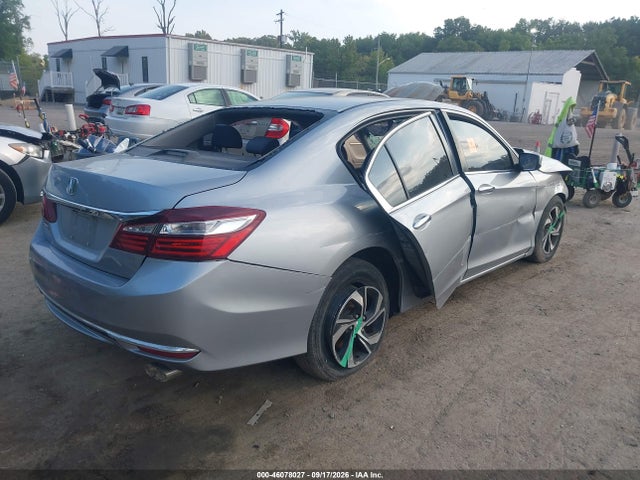 Aukcja sprzedaży 2016 Honda Accord Lx, vin: 1HGCR2F31GA196763, numer aukcji: 46078027