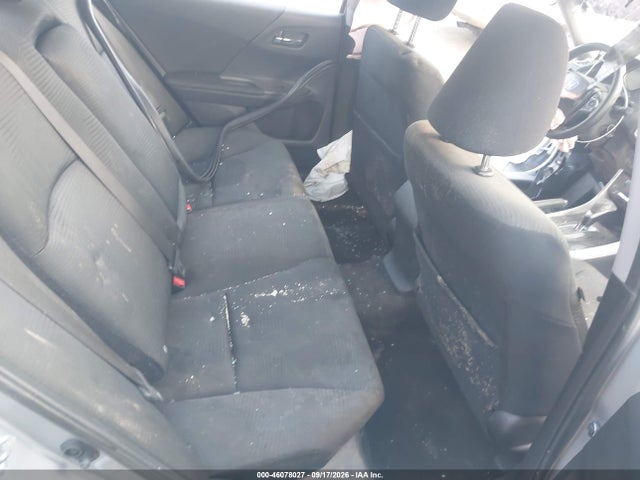 Aukcja sprzedaży 2016 Honda Accord Lx, vin: 1HGCR2F31GA196763, numer aukcji: 46078027