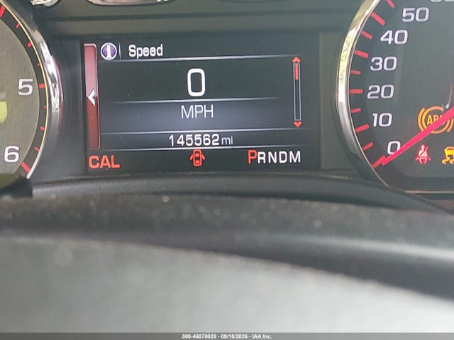 Aukcja sprzedaży 2015 Gmc Sierra 1500 Slt, vin: 3GTU2VECXFG208239, numer aukcji: 46078028