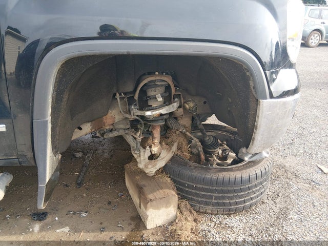 Aukcja sprzedaży 2015 Gmc Sierra 1500 Slt, vin: 3GTU2VECXFG208239, numer aukcji: 46078028
