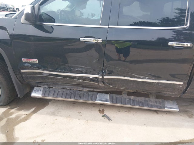 Aukcja sprzedaży 2015 Gmc Sierra 1500 Slt, vin: 3GTU2VECXFG208239, numer aukcji: 46078028