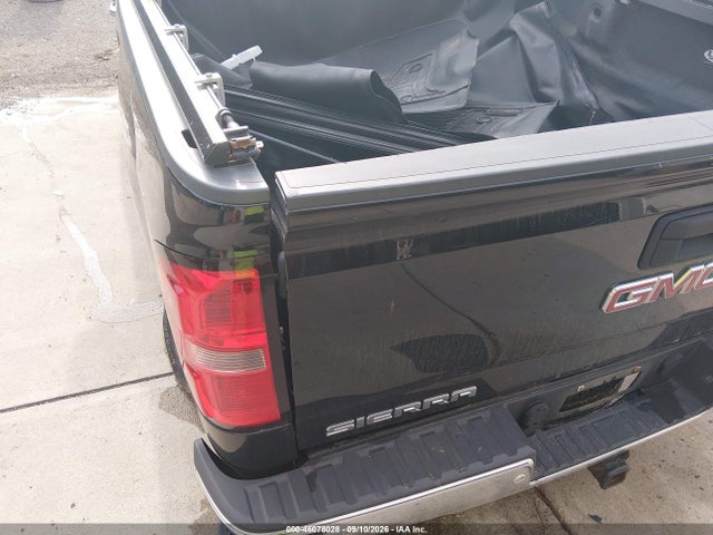 Aukcja sprzedaży 2015 Gmc Sierra 1500 Slt, vin: 3GTU2VECXFG208239, numer aukcji: 46078028