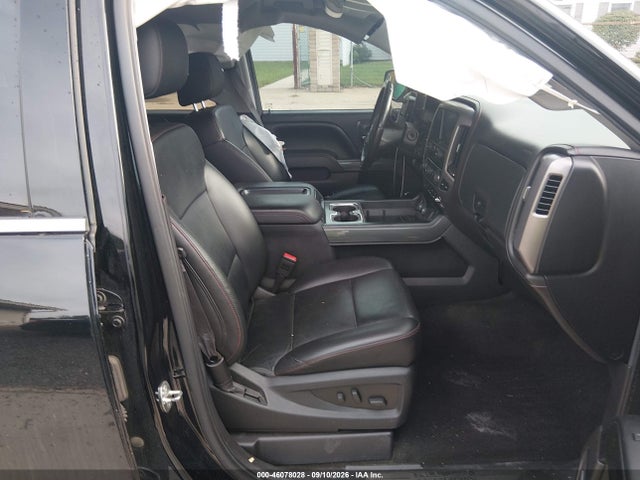 Aukcja sprzedaży 2015 Gmc Sierra 1500 Slt, vin: 3GTU2VECXFG208239, numer aukcji: 46078028