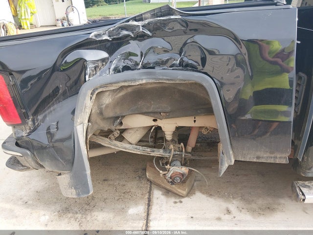 Aukcja sprzedaży 2015 Gmc Sierra 1500 Slt, vin: 3GTU2VECXFG208239, numer aukcji: 46078028