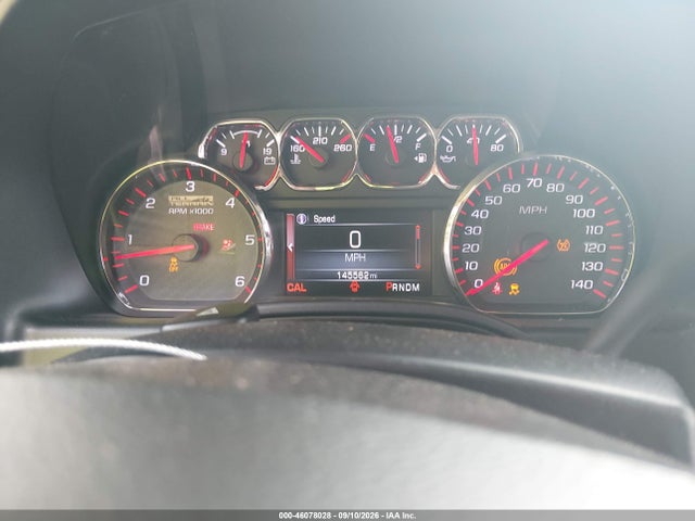 Aukcja sprzedaży 2015 Gmc Sierra 1500 Slt, vin: 3GTU2VECXFG208239, numer aukcji: 46078028