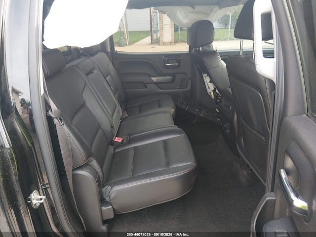 Aukcja sprzedaży 2015 Gmc Sierra 1500 Slt, vin: 3GTU2VECXFG208239, numer aukcji: 46078028