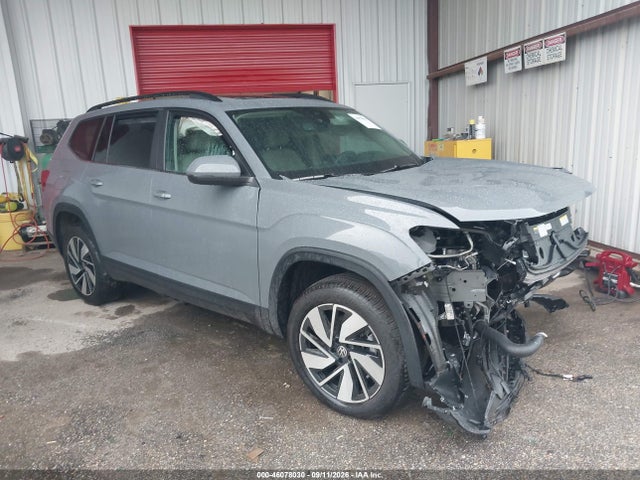 Продаж на аукціоні авто 2026 Volkswagen Atlas Se With Technology, vin: 1V2JN2CAXTC558493, номер лоту: 46078030