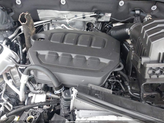 Продаж на аукціоні авто 2026 Volkswagen Atlas Se With Technology, vin: 1V2JN2CAXTC558493, номер лоту: 46078030