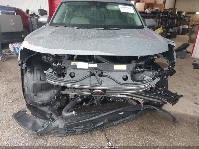 Продаж на аукціоні авто 2026 Volkswagen Atlas Se With Technology, vin: 1V2JN2CAXTC558493, номер лоту: 46078030