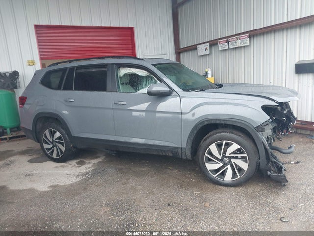 Продаж на аукціоні авто 2026 Volkswagen Atlas Se With Technology, vin: 1V2JN2CAXTC558493, номер лоту: 46078030