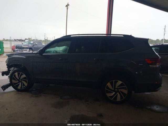 Продаж на аукціоні авто 2026 Volkswagen Atlas Se With Technology, vin: 1V2JN2CAXTC558493, номер лоту: 46078030