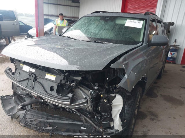 Продаж на аукціоні авто 2026 Volkswagen Atlas Se With Technology, vin: 1V2JN2CAXTC558493, номер лоту: 46078030