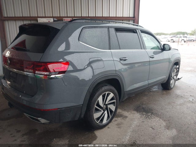 Продаж на аукціоні авто 2026 Volkswagen Atlas Se With Technology, vin: 1V2JN2CAXTC558493, номер лоту: 46078030