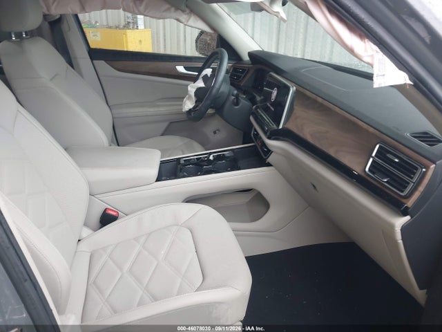 Продаж на аукціоні авто 2026 Volkswagen Atlas Se With Technology, vin: 1V2JN2CAXTC558493, номер лоту: 46078030