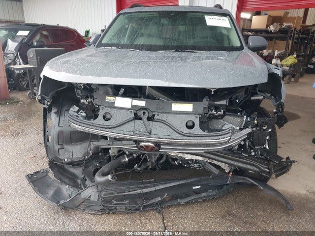 Продаж на аукціоні авто 2026 Volkswagen Atlas Se With Technology, vin: 1V2JN2CAXTC558493, номер лоту: 46078030