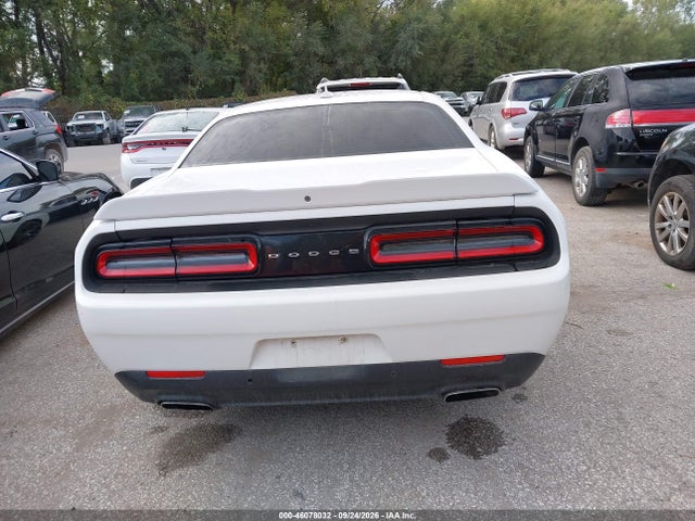 Продаж на аукціоні авто 2015 Dodge Challenger Sxt Plus, vin: 2C3CDZBG8FH775252, номер лоту: 46078032