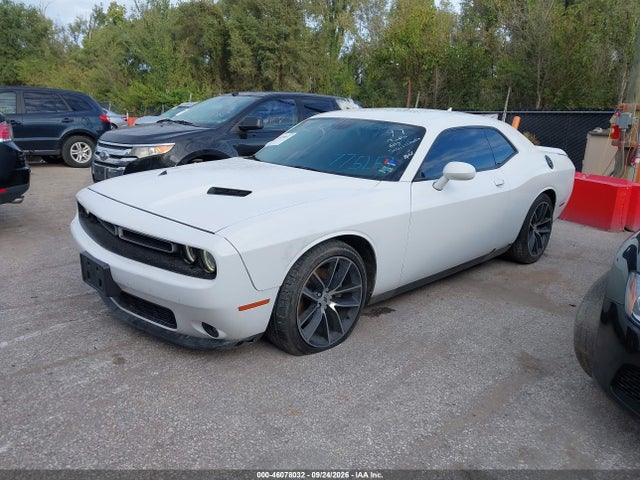 Продаж на аукціоні авто 2015 Dodge Challenger Sxt Plus, vin: 2C3CDZBG8FH775252, номер лоту: 46078032