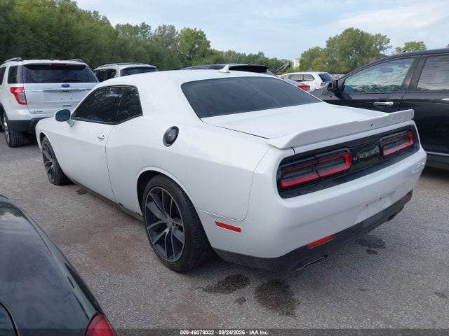 Продаж на аукціоні авто 2015 Dodge Challenger Sxt Plus, vin: 2C3CDZBG8FH775252, номер лоту: 46078032