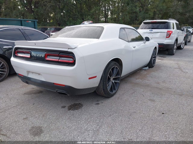 Продаж на аукціоні авто 2015 Dodge Challenger Sxt Plus, vin: 2C3CDZBG8FH775252, номер лоту: 46078032
