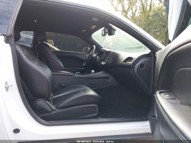 Продаж на аукціоні авто 2015 Dodge Challenger Sxt Plus, vin: 2C3CDZBG8FH775252, номер лоту: 46078032