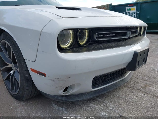 Продаж на аукціоні авто 2015 Dodge Challenger Sxt Plus, vin: 2C3CDZBG8FH775252, номер лоту: 46078032