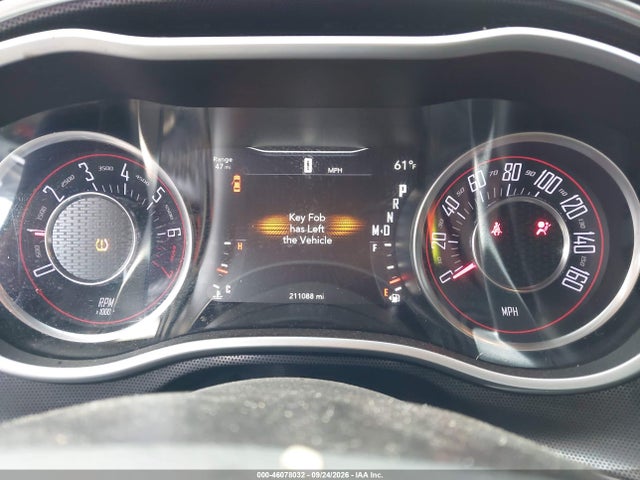 Продаж на аукціоні авто 2015 Dodge Challenger Sxt Plus, vin: 2C3CDZBG8FH775252, номер лоту: 46078032