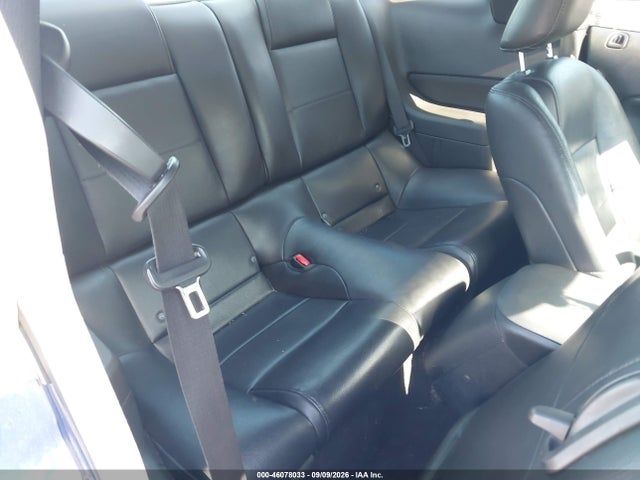 2008 Ford Mustang V6 Deluxe/v6 Premium მანქანა იყიდება აუქციონზე, vin: 1ZVHT80N485118973, აუქციონის ნომერი: 46078033