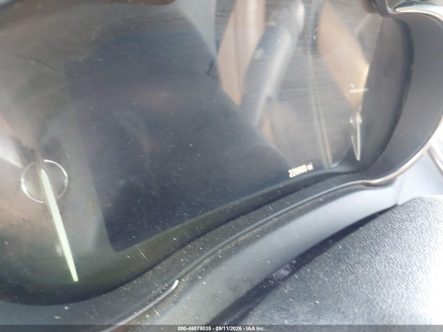 46078035 :رقم المزاد ، 1G4GB5G35FF154551 vin ، 2015 Buick Lacrosse Leather مزاد بيع